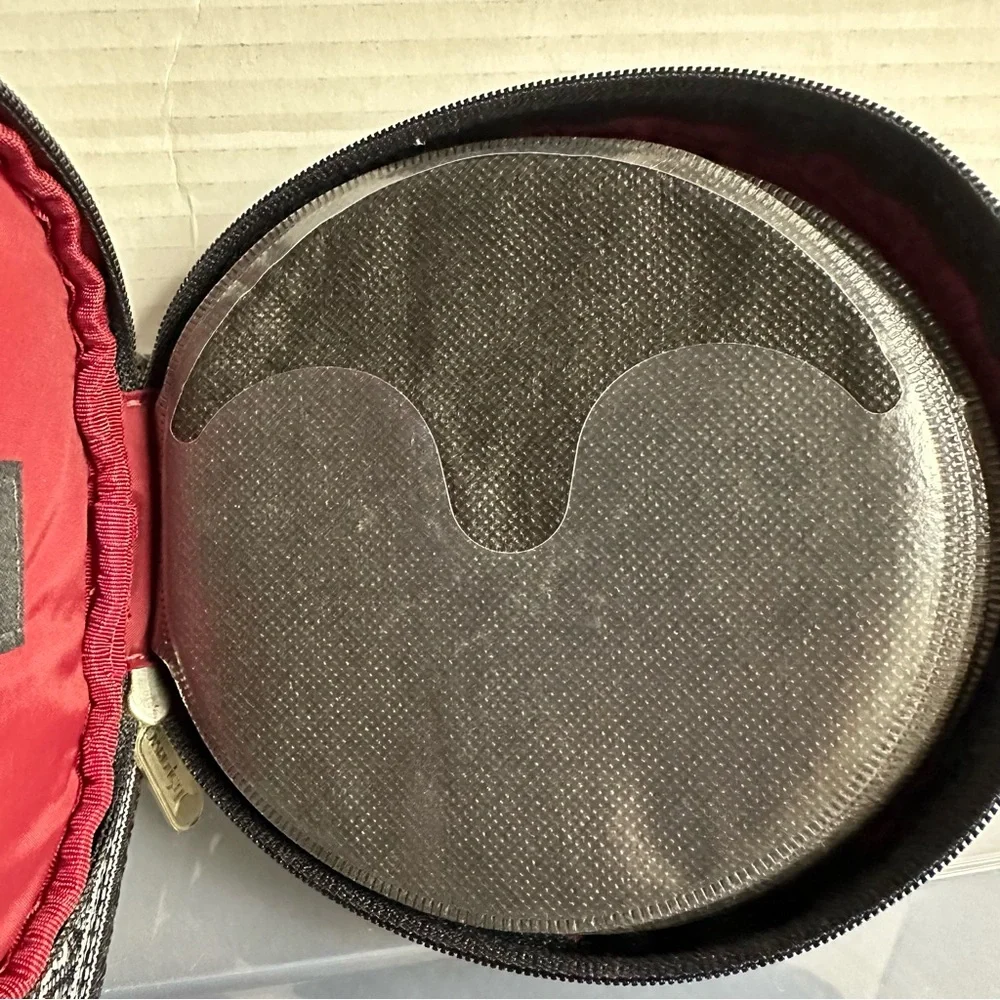 L.A.M.B. X LeSportsac Gwen Stefani LAMB First Edition CD Case RARE - Picture 6 of 7